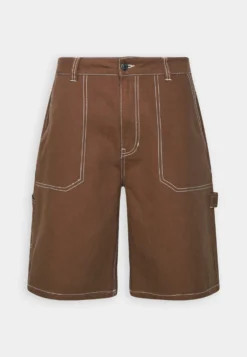 YOURTURN Unisex - Short En Jean - Brown -Yourturn Soldes Magasin 9c51a2f5d3b14acf852ee7c968b29d28 scaled