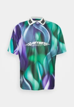 YOURTURN Unisex - Polo - Multi Coloured 12 YOURTURN Unisex - Polo - Multi Coloured -Yourturn Soldes Magasin 9dafdfebcf4242a59692e381606fe6ba scaled