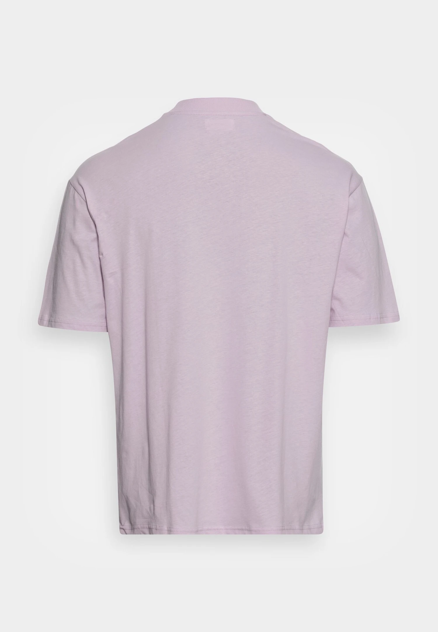 YOURTURN Unisex - T-Shirt Imprimé - Lilac 2 YOURTURN Unisex - T-Shirt Imprimé - Lilac – Image 2