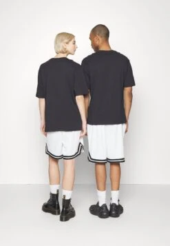 YOURTURN 3Pack Unisex - T-Shirt Basique - White/Mint/Black -Yourturn Soldes Magasin 9f188e275fe34593adb4ad00ca9d4378 scaled