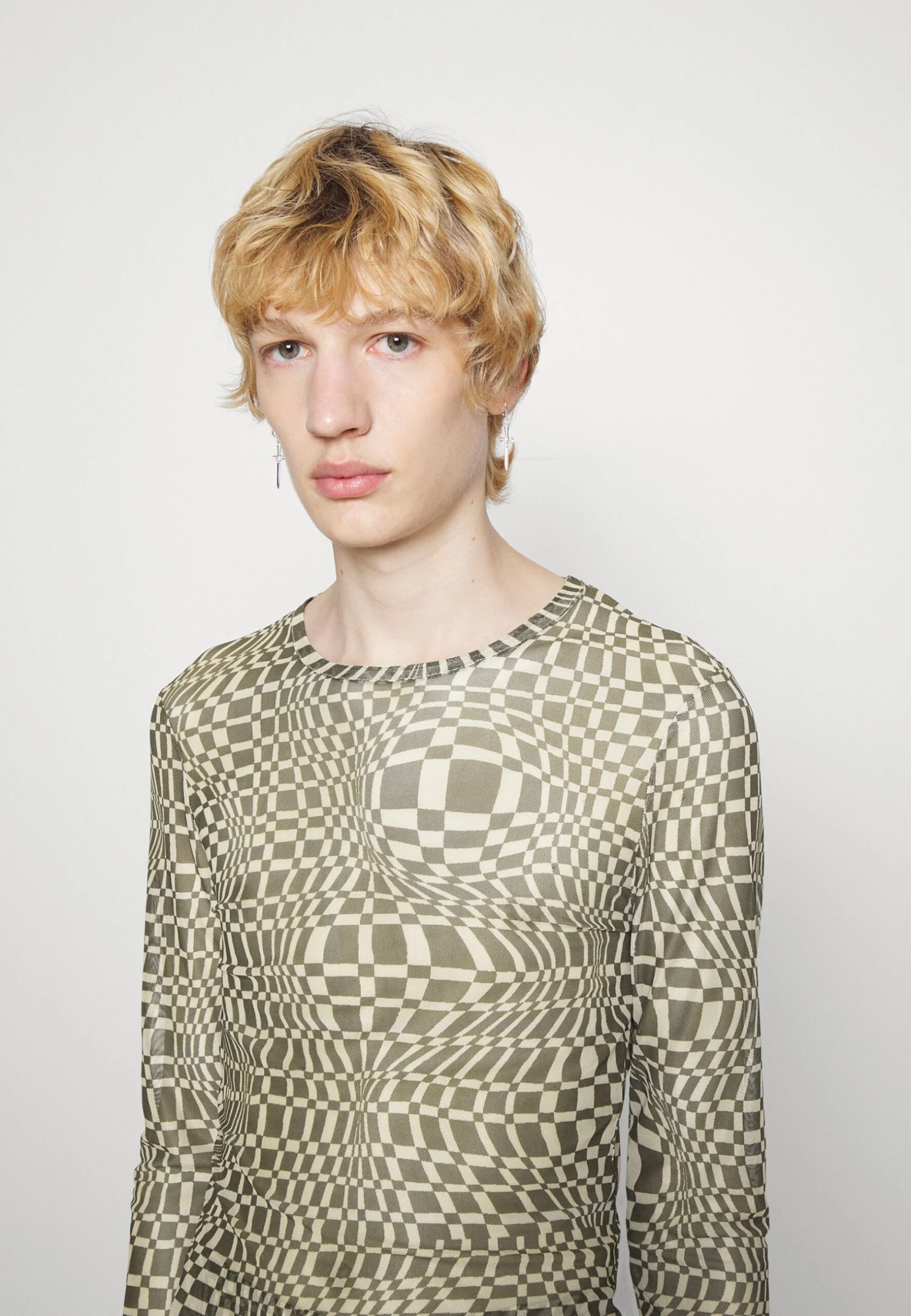 Phluid Project X Yourturn Unisex - T-Shirt À Manches Longues - Black/White 6 Phluid Project X Yourturn Unisex - T-Shirt À Manches Longues - Black/White – Image 6