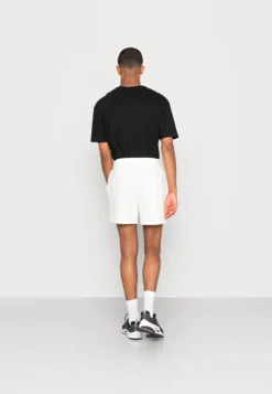 YOURTURN Basic Unisex - Short - White -Yourturn Soldes Magasin 9fccac9582ef48c4bda06c993295ae75 scaled