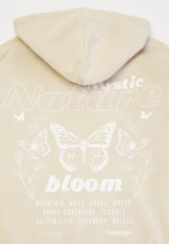 YOURTURN Unisex - Sweatshirt - Beige 23 YOURTURN Unisex - Sweatshirt - Beige -Yourturn Soldes Magasin a2eeb7199abb4b71840a836e03483acc scaled