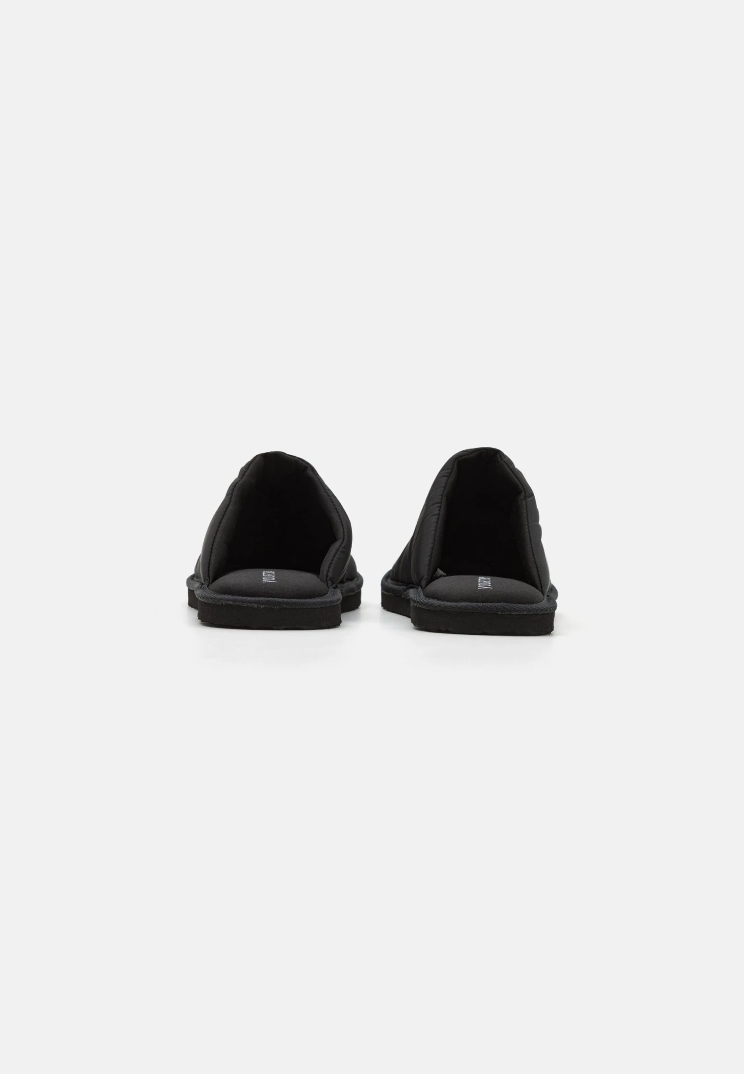 YOURTURN Unisex - Chaussons - Black 3 YOURTURN Unisex - Chaussons - Black – Image 3