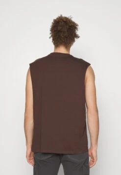 YOURTURN Unisex 2 Pack - Débardeur - Light Grey/Brown -Yourturn Soldes Magasin a3f5af28d7d14fe4a4c57b9e6838a213 scaled