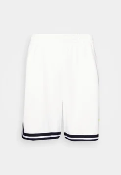 YOURTURN Unisex - Short - White 10 YOURTURN Unisex - Short - White -Yourturn Soldes Magasin a5d0ba1161b04837a2373d86640c76cf scaled