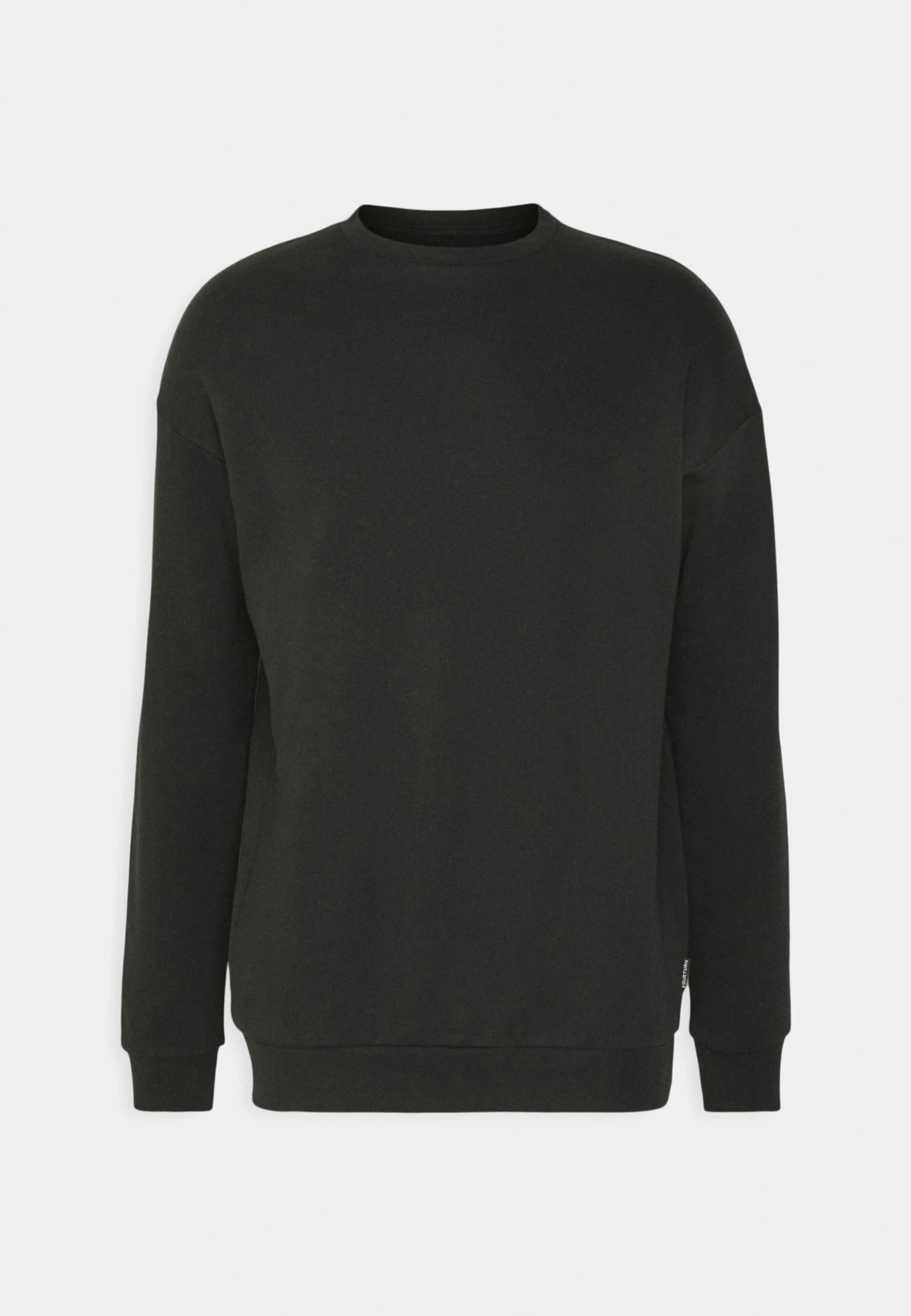 YOURTURN Unisex 2 Pack - Sweatshirt - Blue/Black 2 YOURTURN Unisex 2 Pack - Sweatshirt - Blue/Black – Image 2