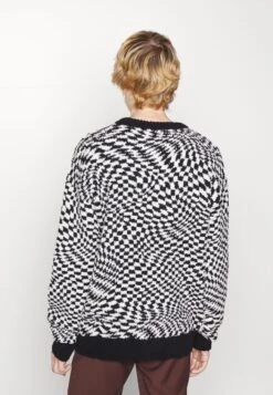 Phluid Project X Yourturn Unisex - Pullover - Multi Coloured -Yourturn Soldes Magasin a921548c683b41c2a9e268f2c50090cb scaled