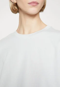 YOURTURN 3Pack Unisex - T-Shirt Basique - Light Blue/Grey/Pink -Yourturn Soldes Magasin a992a710285c462bb7ba13644ee84c6b scaled