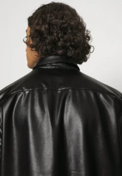 YOURTURN Unisex - Chemisier - Black -Yourturn Soldes Magasin aac3d2b9db7c4294a1c1ec7e00e85b6b scaled