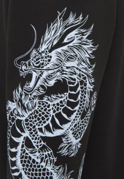 YOURTURN Sweatshirt - Black 15 YOURTURN Sweatshirt - Black -Yourturn Soldes Magasin ab4778c7afb4498daeca2587cdcc6ede scaled