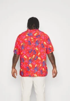 YOURTURN Unisex - Chemise - Multi-Coloured -Yourturn Soldes Magasin aea1d7eeea024a5f8f309aeda3754bff scaled