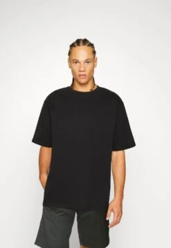 YOURTURN 3Pack Unisex - T-Shirt Basique - Grey/Purple/Black -Yourturn Soldes Magasin b212a7f7a9704e69b8899aab1b2298ef scaled