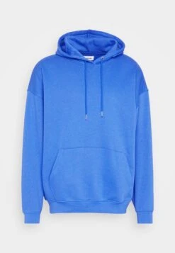 YOURTURN Super Oversized Unisex - Sweat À Capuche - Blue -Yourturn Soldes Magasin b301442352cc4cd68871f810390a5ba1 scaled