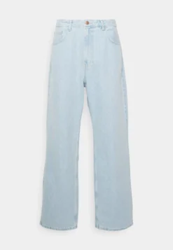 YOURTURN Baggy Jeans Unisex - Jean Boyfriend - Light Blue Denim 8 YOURTURN Baggy Jeans Unisex - Jean Boyfriend - Light Blue Denim -Yourturn Soldes Magasin b3b1712b608545eb8faf88e9290b6fc9 scaled