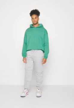 YOURTURN Unisex - Sweat À Capuche - Green -Yourturn Soldes Magasin b480cb03a1b14dfe9c371f5b03e86f1b scaled