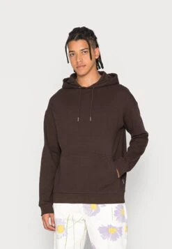 YOURTURN 2 Pack Unisex - Sweat À Capuche - Brown/Off White -Yourturn Soldes Magasin b5498f44f4b441478f2200fdd27fce69 scaled