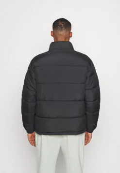 YOURTURN Oversize Puffer Jacket Unisex - Veste D'Hiver - Black -Yourturn Soldes Magasin b57499cc4ae34e7f9e98987799f2440f scaled