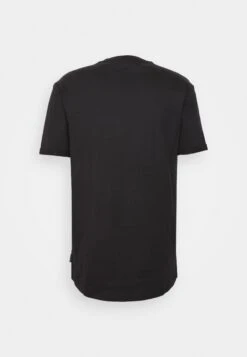 YOURTURN 2 Pack Unisex - T-Shirt Basique - Black/White -Yourturn Soldes Magasin b67d8e4f2dfc41eba95e4fa4ffa6f8bd scaled