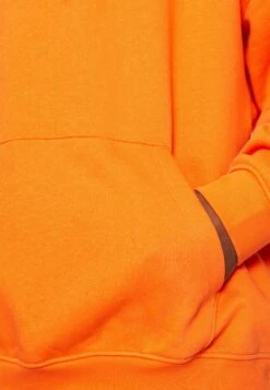YOURTURN Super Oversized Unisex - Sweat À Capuche - Orange -Yourturn Soldes Magasin b917659f5ea648f490cc401e58f92933 scaled