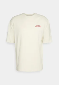 YOURTURN T-Shirt Imprimé - Beige 8 YOURTURN T-Shirt Imprimé - Beige -Yourturn Soldes Magasin ba5f59171f234c7bab4a54529036d5a1 scaled