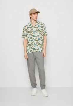 YOURTURN Unisex - Pantalon De Survêtement - Grey 7 YOURTURN Unisex - Pantalon De Survêtement - Grey -Yourturn Soldes Magasin bb3fb798674646e2ad97b959f2cddecb scaled