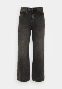 YOURTURN Unisex - Jean Boyfriend - Black -Yourturn Soldes Magasin bc79b3b09e674b29a4ff732fe66fd55a scaled