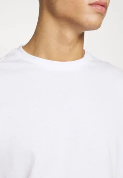 YOURTURN 3Pack Unisex - T-Shirt Basique - Black/Light Grey/White -Yourturn Soldes Magasin c005be2fa4ee40e7af727e23e565ff1c scaled