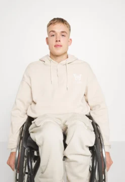 YOURTURN Unisex - Sweatshirt - Beige 14 YOURTURN Unisex - Sweatshirt - Beige -Yourturn Soldes Magasin c061eaed836246e8964fc5591c91ec7e scaled