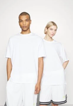 YOURTURN 3Pack Unisex - T-Shirt Basique - White/Mint/Black -Yourturn Soldes Magasin c0e900199b4b47fbbbf550ea6de9a407 scaled