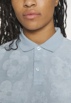 YOURTURN Towelingyt - Polo - 501 - Light Blue -Yourturn Soldes Magasin c11cb620e5244e46ba7abe25340f2a2a scaled