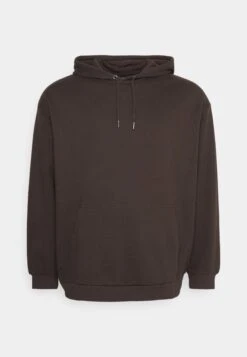 YOURTURN 2 Pack Unisex - Sweat À Capuche - Brown/Off-White -Yourturn Soldes Magasin c181f9d5c1bb48f9b688da1492213bc9 scaled