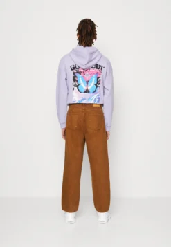 YOURTURN Unisex - Jean Boyfriend - Brown 8 YOURTURN Unisex - Jean Boyfriend - Brown -Yourturn Soldes Magasin c32c0f1afa424b27896c5989a12399a8 scaled