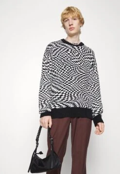 Phluid Project X Yourturn Unisex - Pullover - Multi Coloured -Yourturn Soldes Magasin c35fba1d79bf44729ebff768b76b9f2c scaled