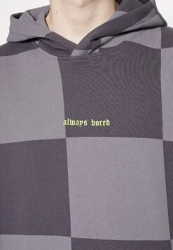 YOURTURN Unisex - Sweatshirt - Dark Grey -Yourturn Soldes Magasin c47f09b36fb246c8b5be290e32168e61 scaled