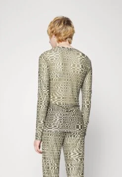 Phluid Project X Yourturn Unisex - T-Shirt À Manches Longues - Black/White 8 Phluid Project X Yourturn Unisex - T-Shirt À Manches Longues - Black/White -Yourturn Soldes Magasin c4b11100ebdb405397874bb15979154d scaled