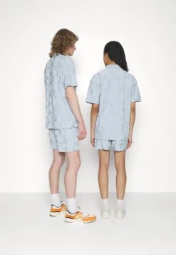 YOURTURN Towelingyt - Polo - 501 - Light Blue -Yourturn Soldes Magasin c64c7aac16774ecfa5b2dec419cab43f scaled