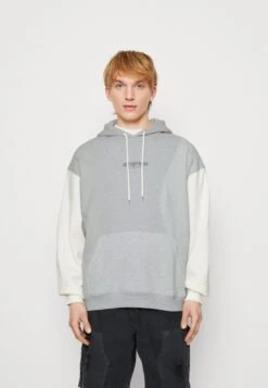 YOURTURN Unisex - Sweat À Capuche - Grey