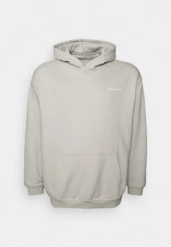 YOURTURN Hoodie Unisex - Sweat À Capuche - Grey -Yourturn Soldes Magasin c91fd766ca844189b9b1da76ebb8bec9 scaled