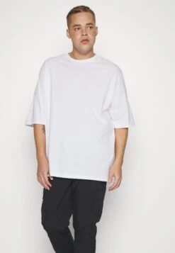 YOURTURN Unisex 3 Pack - T-Shirt Basique - White/Lilac/Black 19 YOURTURN Unisex 3 Pack - T-Shirt Basique - White/Lilac/Black -Yourturn Soldes Magasin cb9c9002ed3c48f39889fdf92ee7a70a scaled