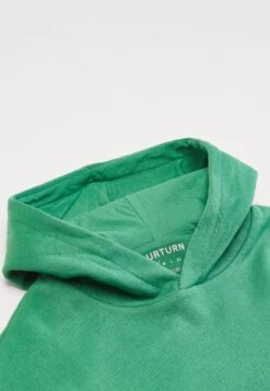 YOURTURN Unisex - Sweat À Capuche - Green -Yourturn Soldes Magasin ccbf8c7d2b4d4bb1975e98ad8dfbf5aa scaled