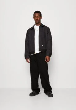 YOURTURN Unisex 2 Pack - Sweatshirt - Black/White