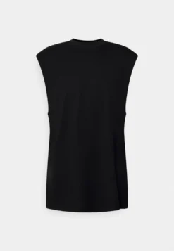 YOURTURN Unisex 2 Pack - Débardeur - White, Black -Yourturn Soldes Magasin cdee11add9f648849c07eced608bca81 scaled