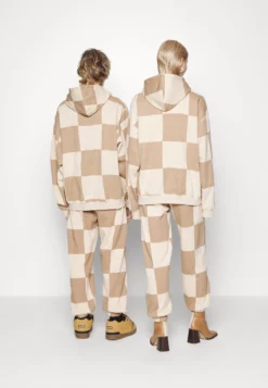 YOURTURN Unisex - Pantalon De Survêtement - Beige -Yourturn Soldes Magasin cf69707f579243a1b1a81a42fc59ce0e scaled