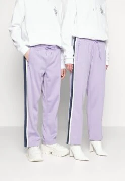 YOURTURN Unisex - Pantalon De Survêtement - Lilac