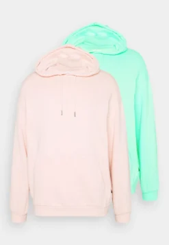 YOURTURN 2 Pack Unisex - Sweat À Capuche - Mint 12 YOURTURN 2 Pack Unisex - Sweat À Capuche - Mint -Yourturn Soldes Magasin d20394d0163746e095f4a9be6adfbfa9 scaled