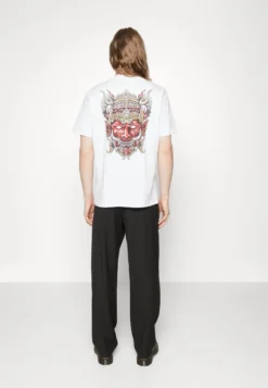 YOURTURN Unisex - Pantalon Classique - Black -Yourturn Soldes Magasin d5bff8b66002408095076c1d52a0d756 scaled