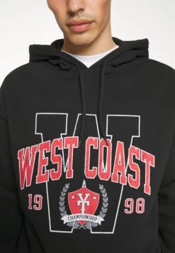 YOURTURN Sweatshirt - Black -Yourturn Soldes Magasin d62db27735684bbbada9786c6ced9b1a scaled