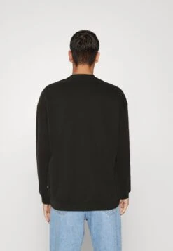 YOURTURN Unisex 2 Pack - Sweatshirt - Black/Pink -Yourturn Soldes Magasin d8ecaadca68044dfad144f276e228c50 scaled