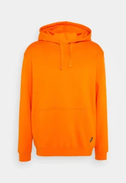 YOURTURN Unisex - Sweat À Capuche - Orange